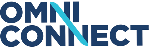 Omni Connect Logo